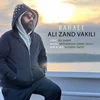 نسخه بیکلام آهنگ رهایی از علی زند وکیلی
