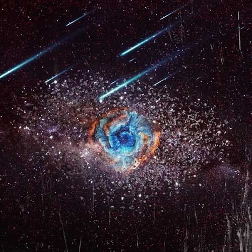 نسخه بیکلام آهنگ جهان من از شهاب مظفری